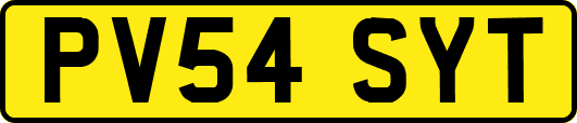 PV54SYT