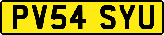 PV54SYU