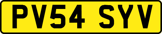PV54SYV