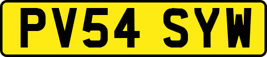 PV54SYW