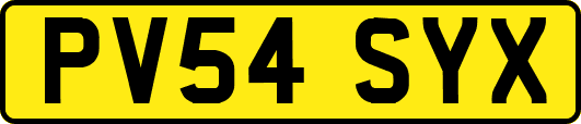 PV54SYX