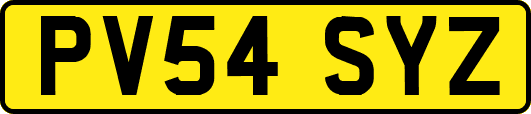 PV54SYZ