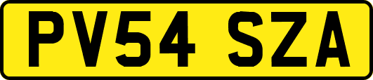 PV54SZA