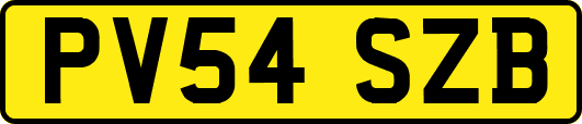 PV54SZB