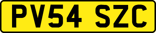 PV54SZC