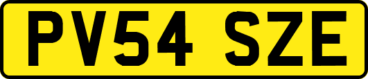 PV54SZE