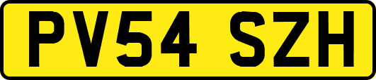 PV54SZH