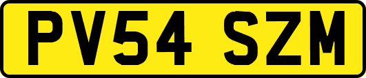 PV54SZM