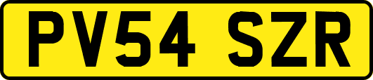 PV54SZR