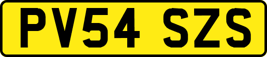 PV54SZS