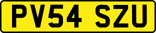 PV54SZU
