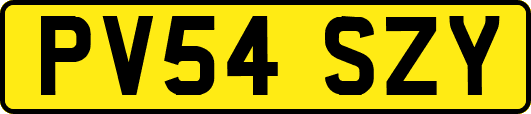 PV54SZY