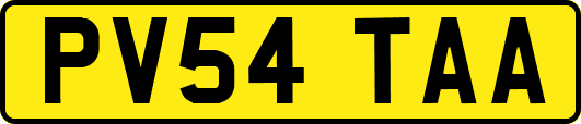 PV54TAA