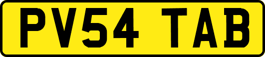 PV54TAB