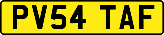 PV54TAF