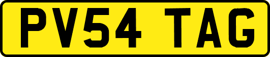 PV54TAG