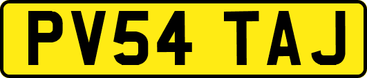 PV54TAJ