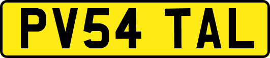 PV54TAL