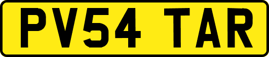 PV54TAR