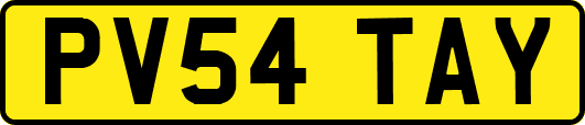 PV54TAY