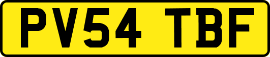 PV54TBF