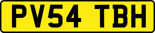 PV54TBH