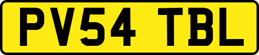 PV54TBL
