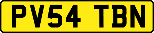 PV54TBN