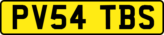 PV54TBS