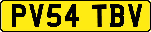 PV54TBV