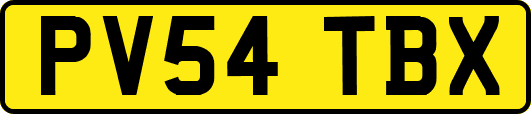 PV54TBX