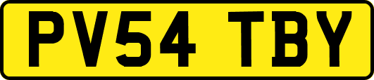 PV54TBY