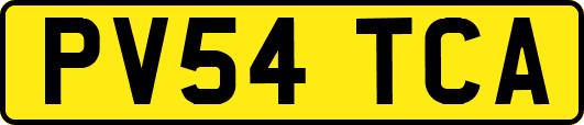 PV54TCA