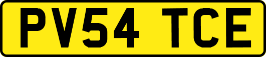 PV54TCE