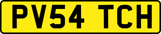 PV54TCH