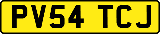 PV54TCJ
