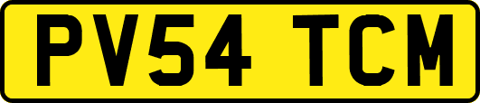 PV54TCM