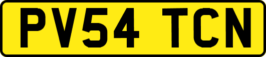 PV54TCN