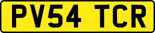 PV54TCR