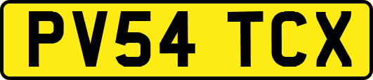 PV54TCX