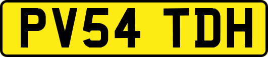 PV54TDH