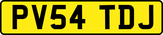 PV54TDJ