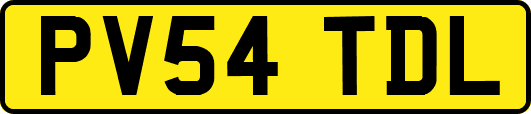 PV54TDL