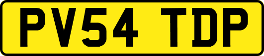 PV54TDP