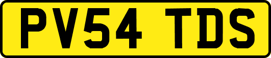 PV54TDS