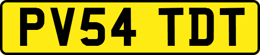 PV54TDT