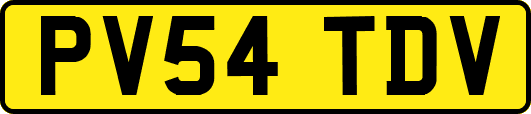 PV54TDV