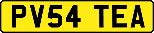 PV54TEA