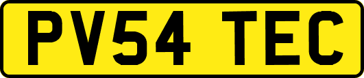 PV54TEC