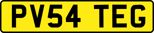 PV54TEG